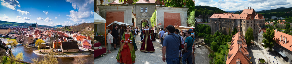 CeskyKrumlov