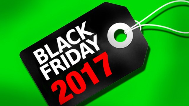 BLACK FRIDAY в ITRAVEX