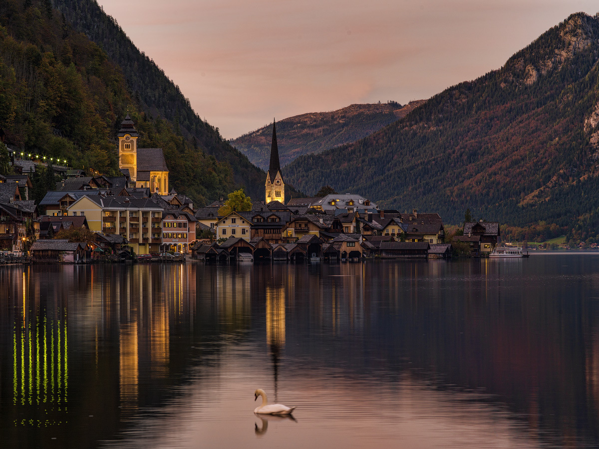 Hallstatt