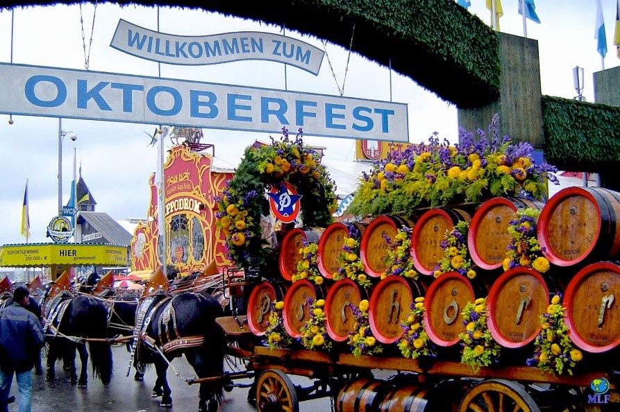 oktoberfest