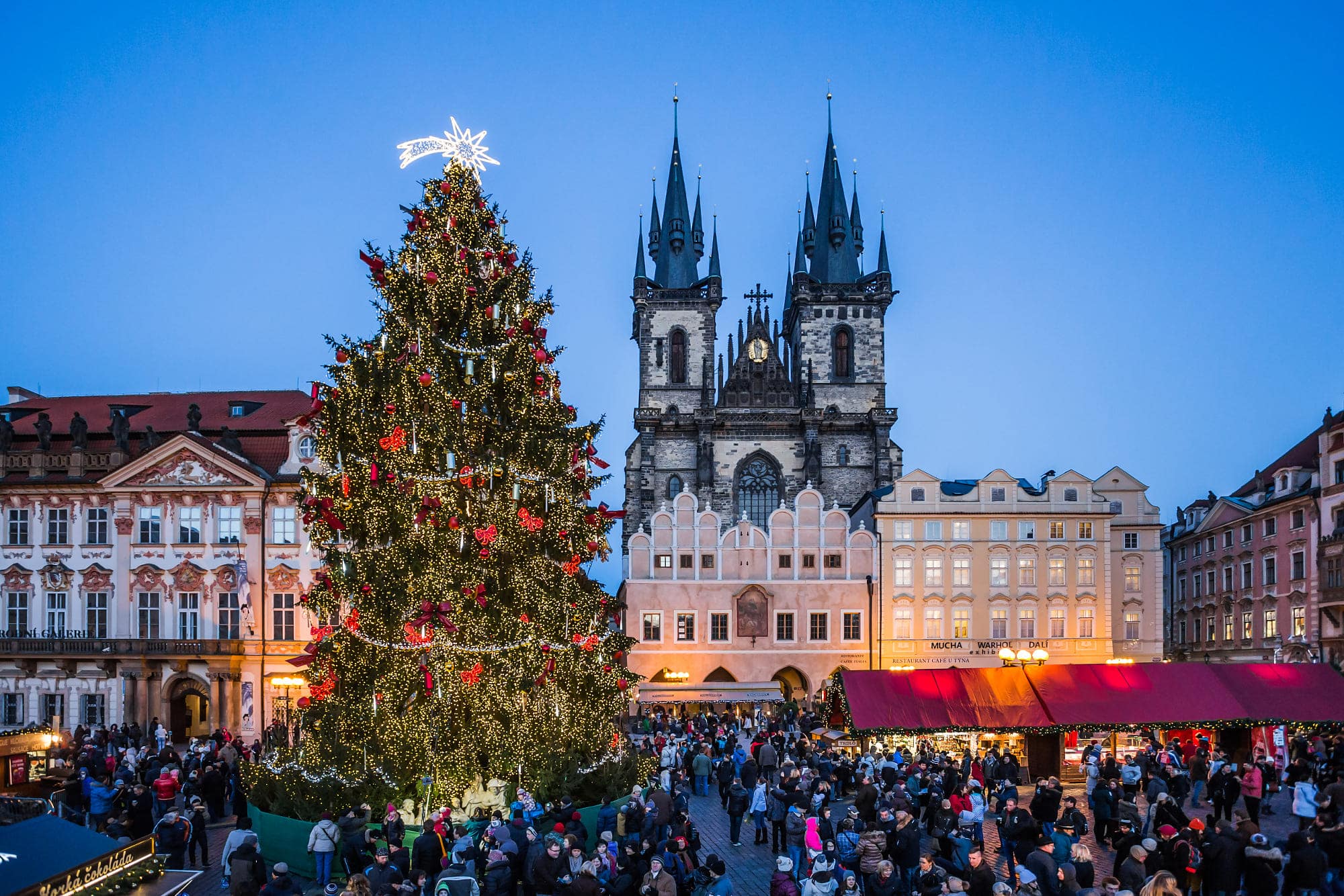 xmasinprague